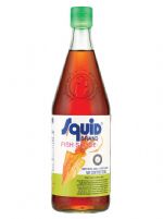 Squid Brand Fish Sauce 725ml